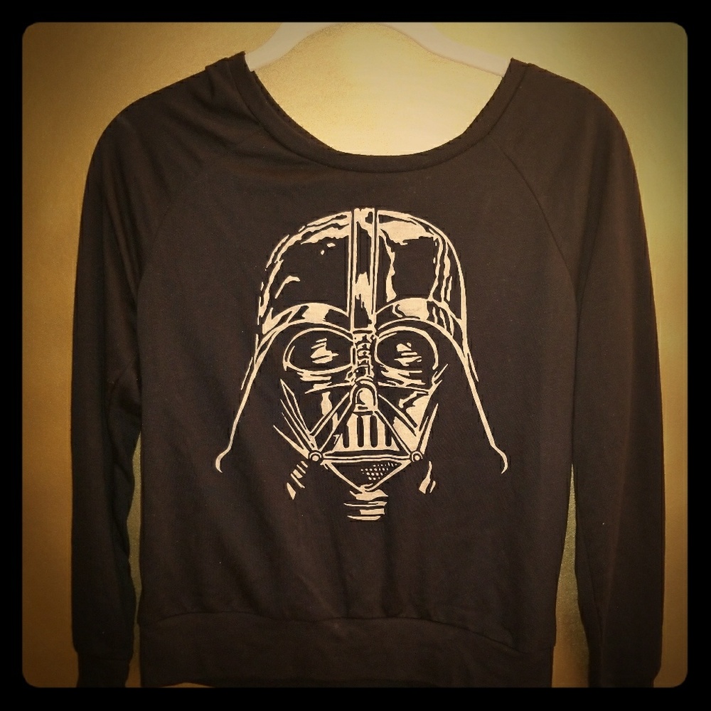 Starwars Thin Sweater